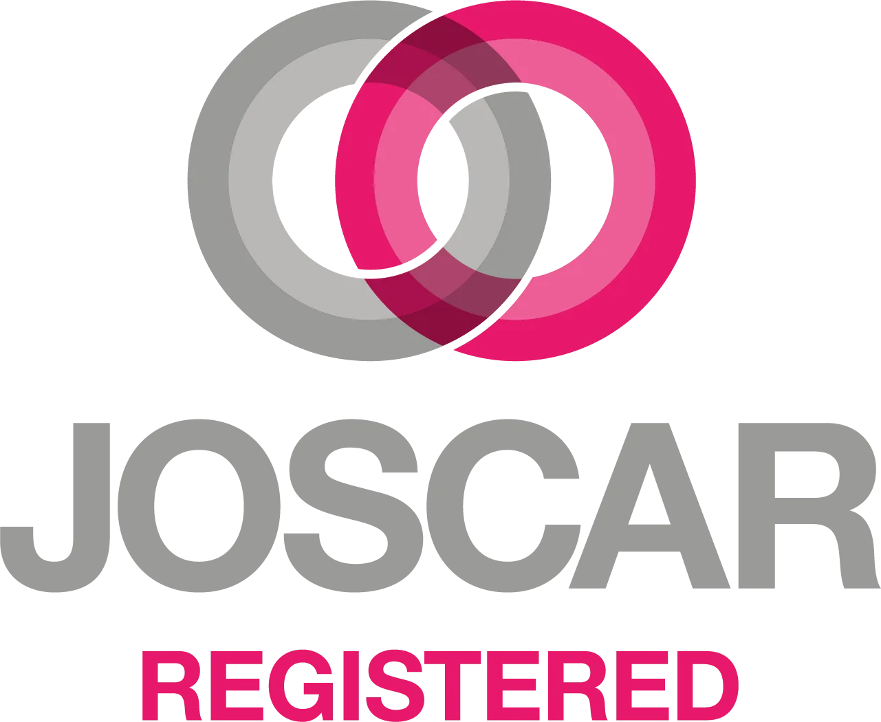 JOSCAR registered logo
